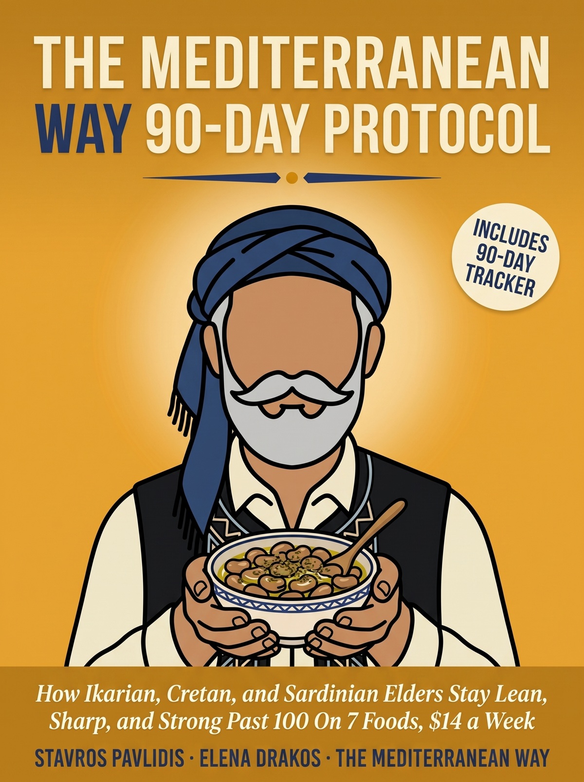 Volume I — The 90-Day Protocol